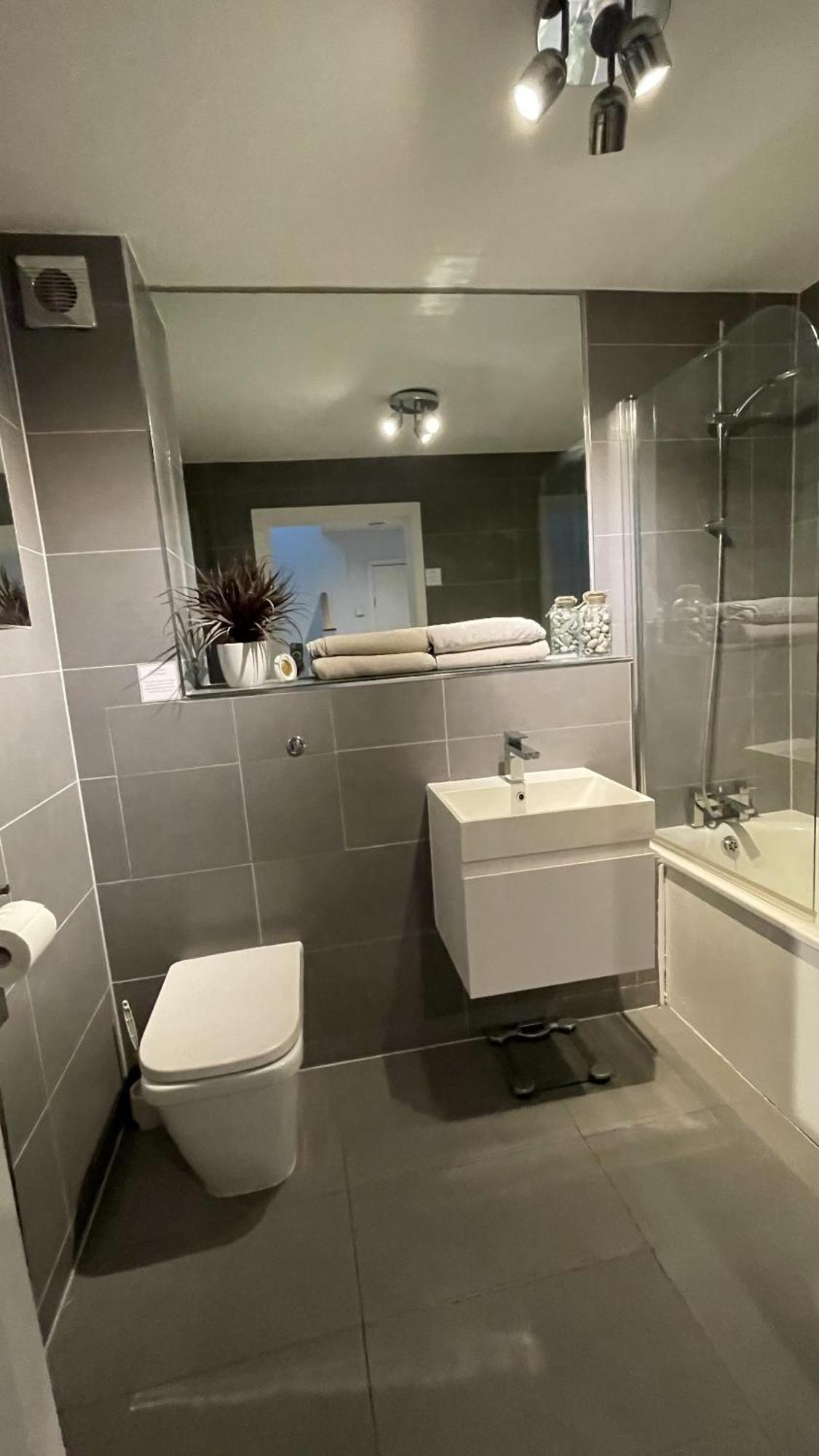 Ei8Ht Brighton Guest Accommodation Room photo