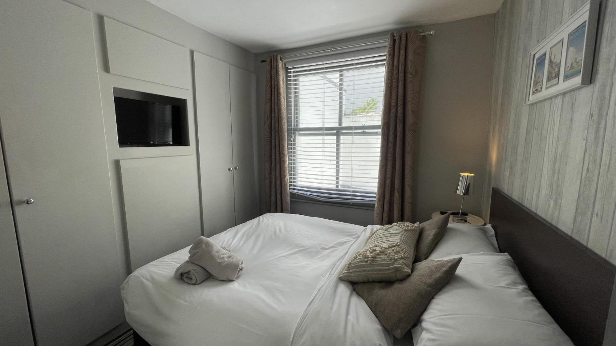 Ei8Ht Brighton Guest Accommodation Room photo