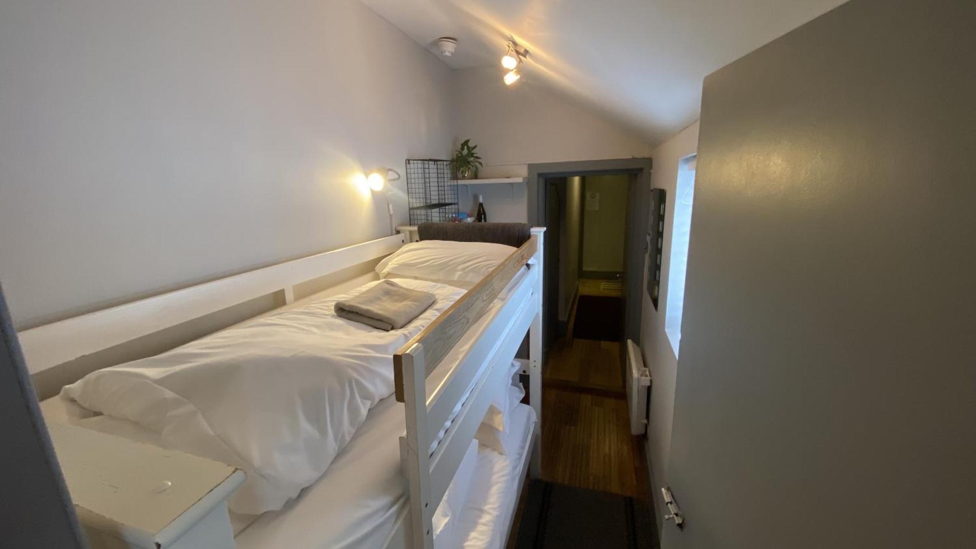 Ei8Ht Brighton Guest Accommodation Exterior photo