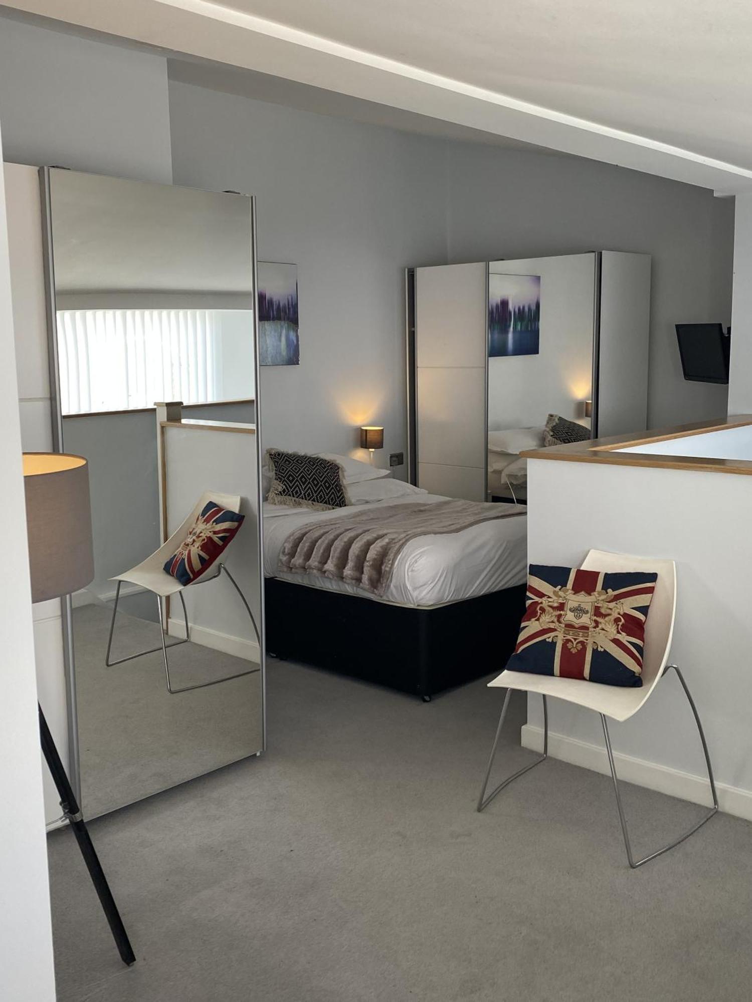 Ei8Ht Brighton Guest Accommodation Room photo