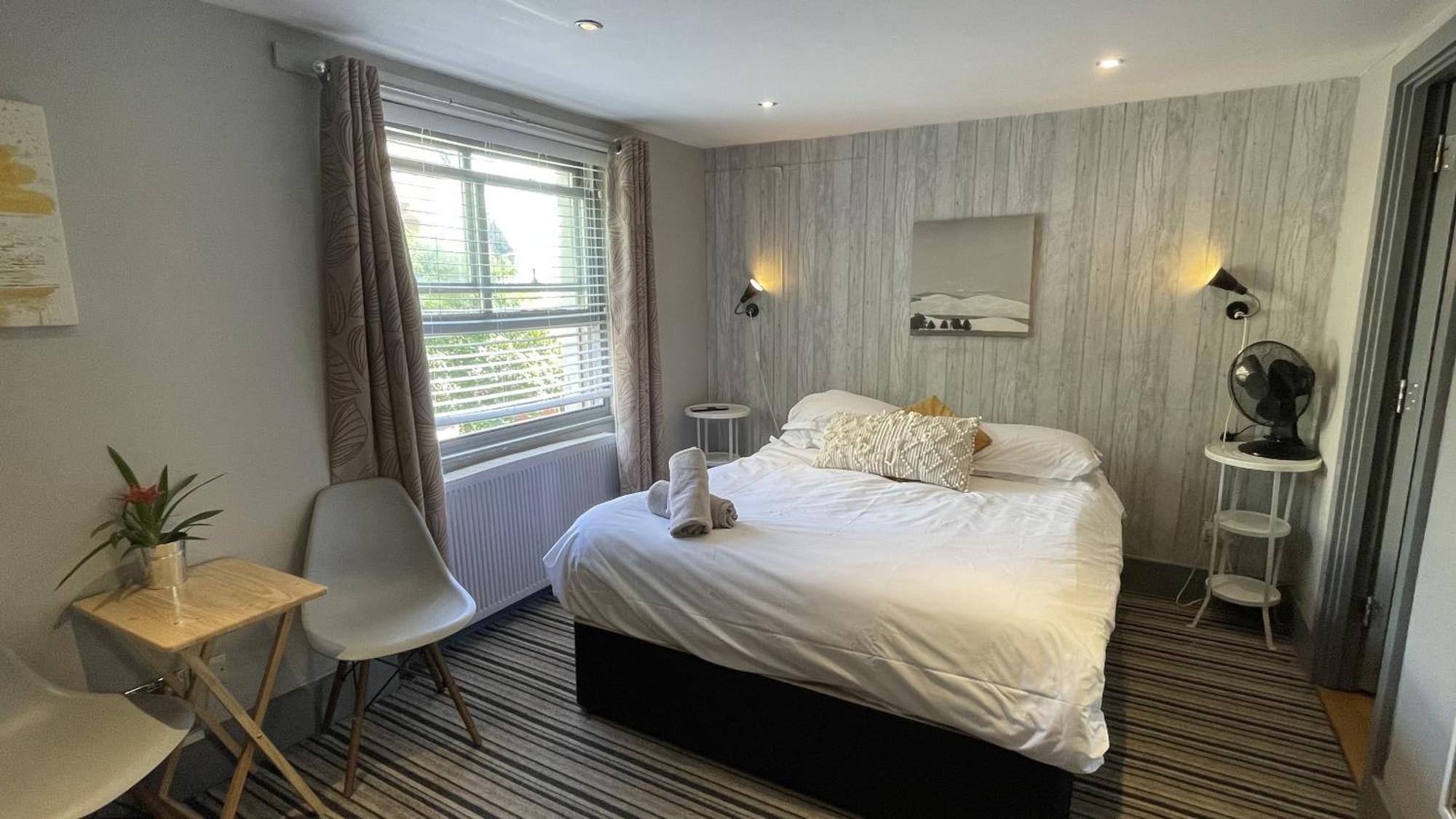 Ei8Ht Brighton Guest Accommodation Room photo