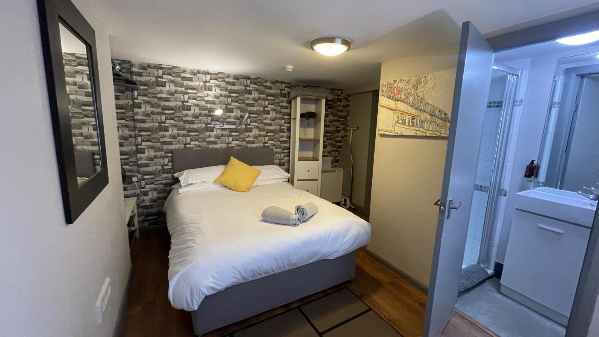 Ei8Ht Brighton Guest Accommodation Room photo