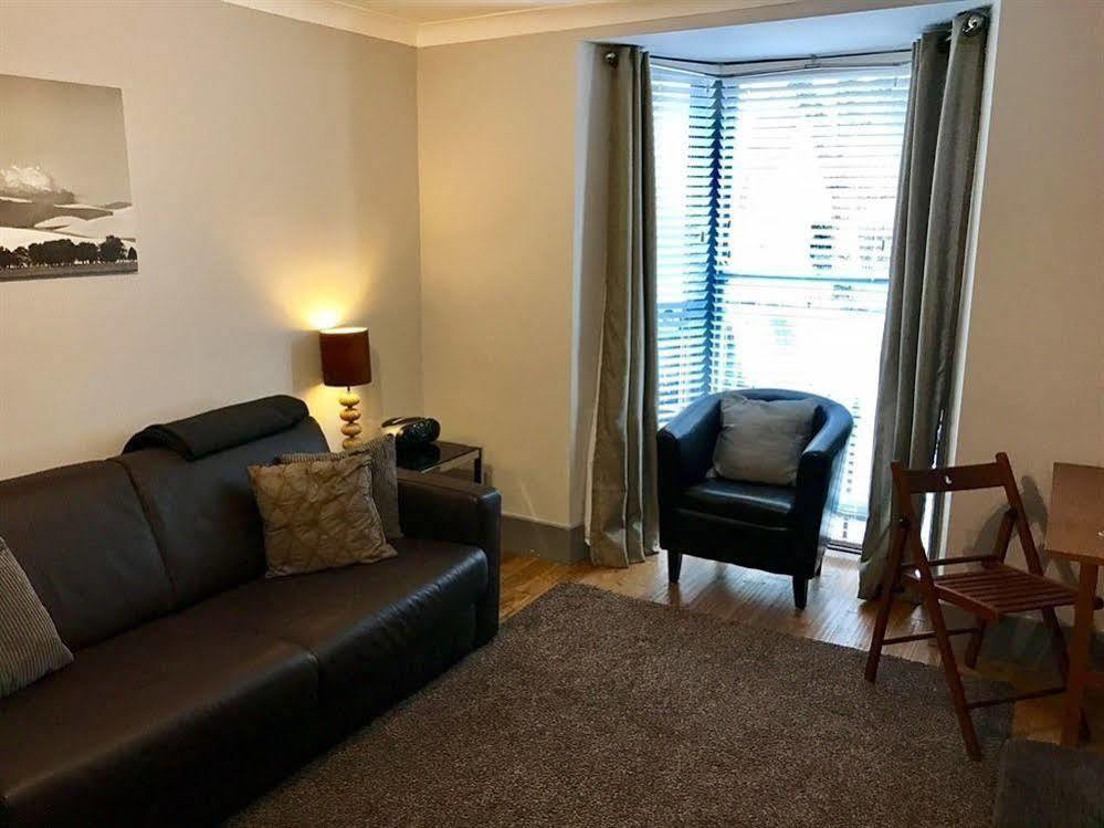Ei8Ht Brighton Guest Accommodation Exterior photo