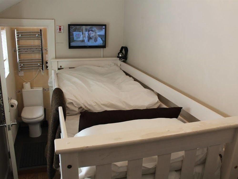 Ei8Ht Brighton Guest Accommodation Exterior photo