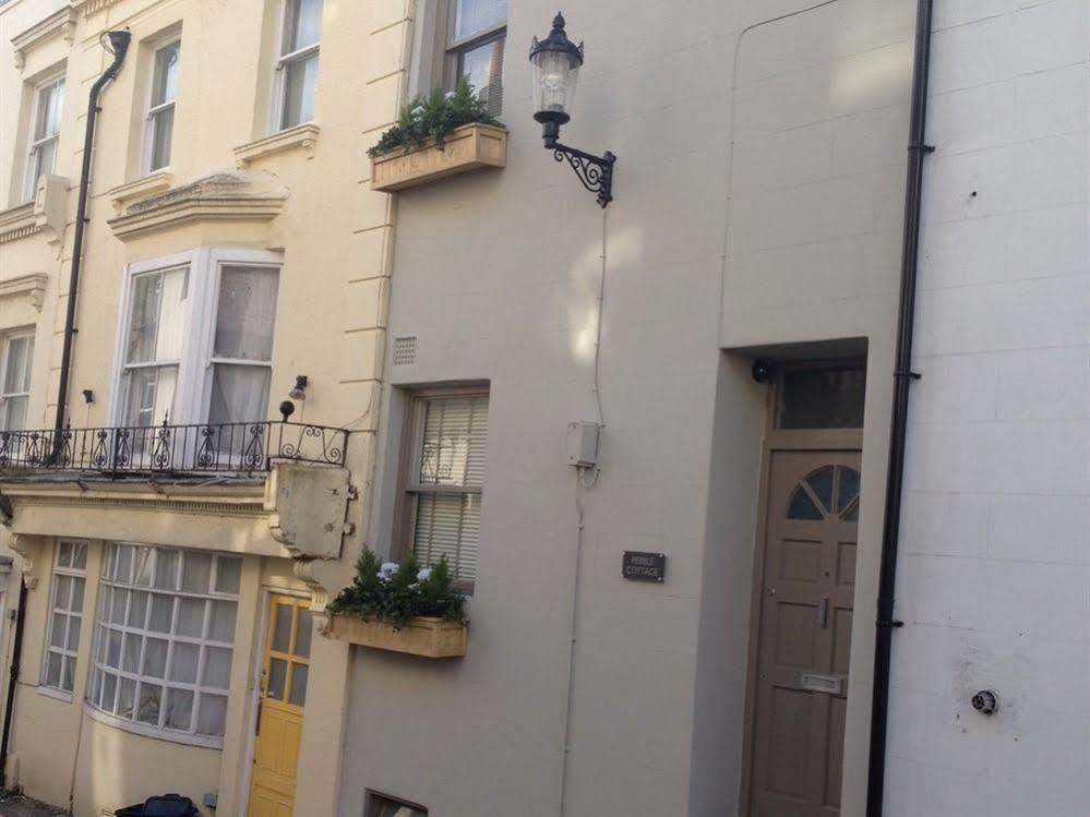 Ei8Ht Brighton Guest Accommodation Exterior photo